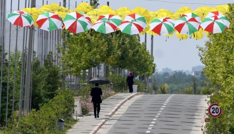 Albania severs relations with Iran following cyberattack