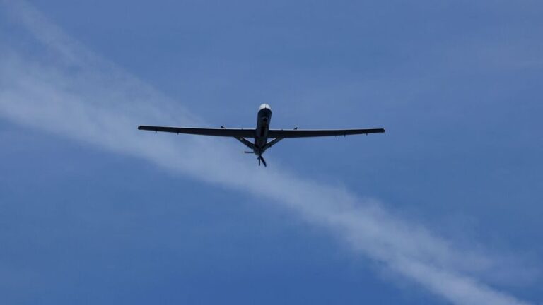 IRGC linked individuals sanctioned for shipping weapons to Russia