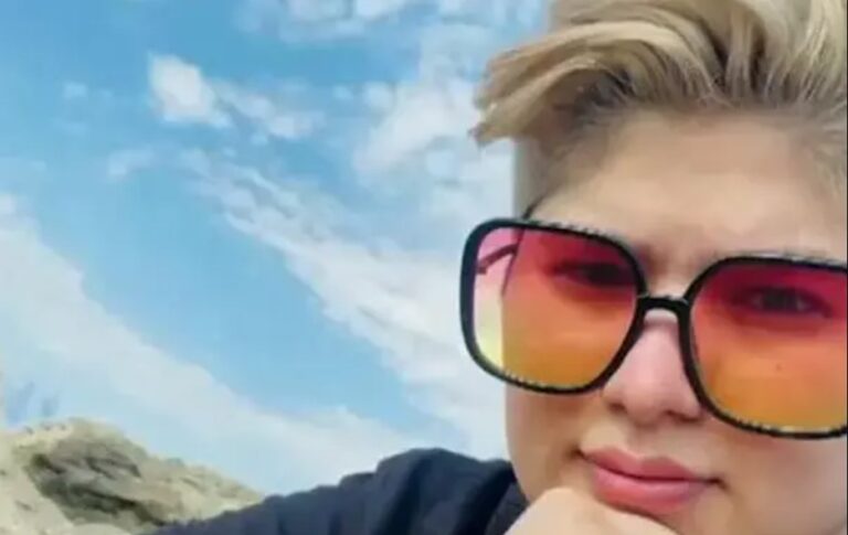 Iran Sentences Two LGBTQ Activists To Death For ‘Promoting Homosexuality’