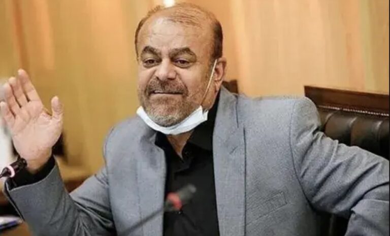 Minister Hospitalized, Allegedly To Evade Accountability In Corruption Case