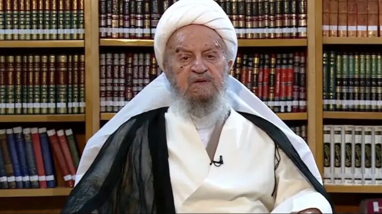 Scandal Unfolds As Top Ayatollah’s Relative Is Caught For Bribery