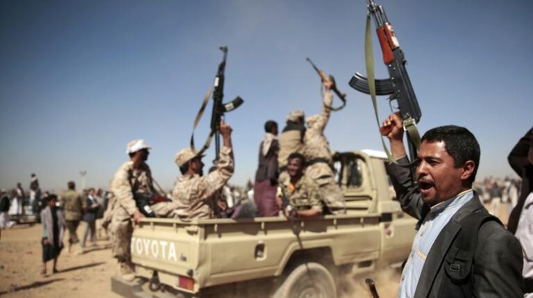 Iran-backed Houthi militia set up more illegal checkpoints in Yemen