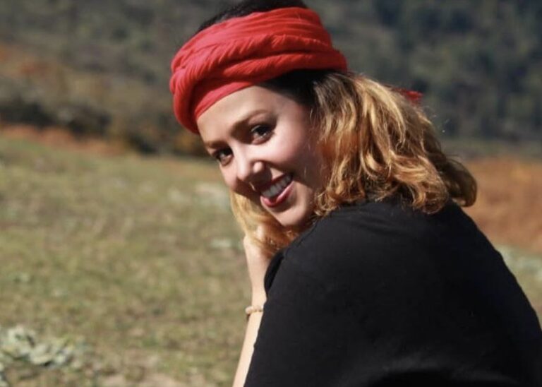 Video of Iranian girl shot by security forces spreads online