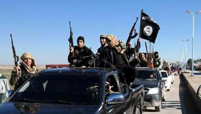 Al-Qaeda using Iranian weapons in south Yemen