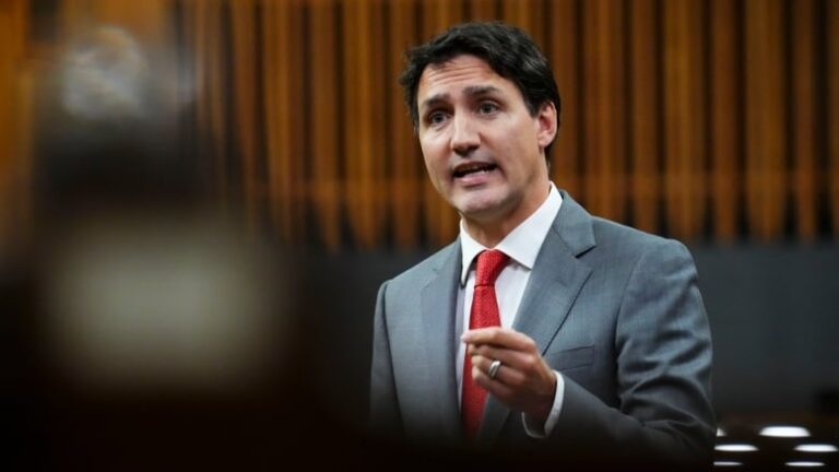 Canada bars entry to Iranian IRGC members in new sanctions push