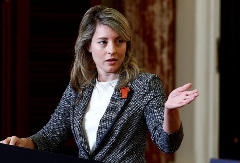 Canada imposes additional sanctions on Iranian IRGC