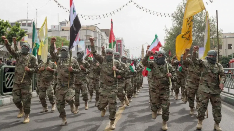 IRGC member, Basij militiaman killed in southern Iran