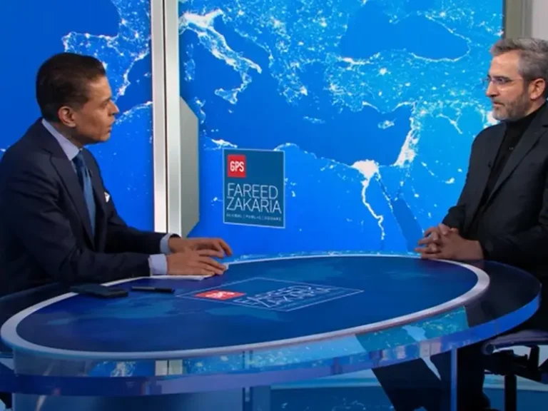 Iran denies alleged plot to assassinate Trump