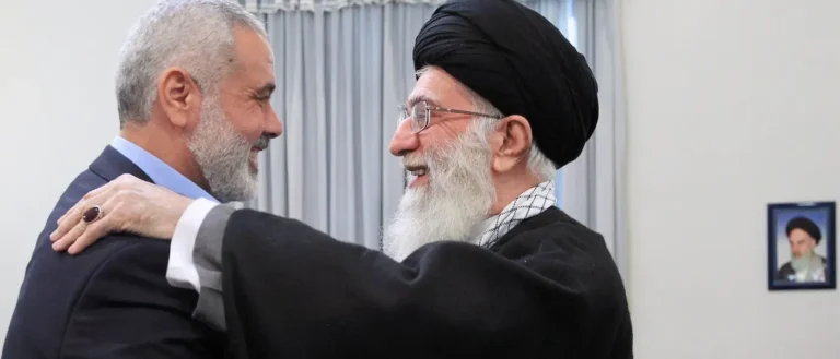 Iranian netizens speculate about Hamas leader’s assassination