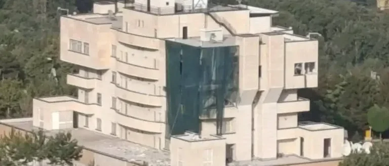 IRGC media rejects NYT report about Haniyeh assassination