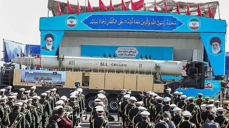 Iran withheld launchers for missiles sent to Russia – Reuters