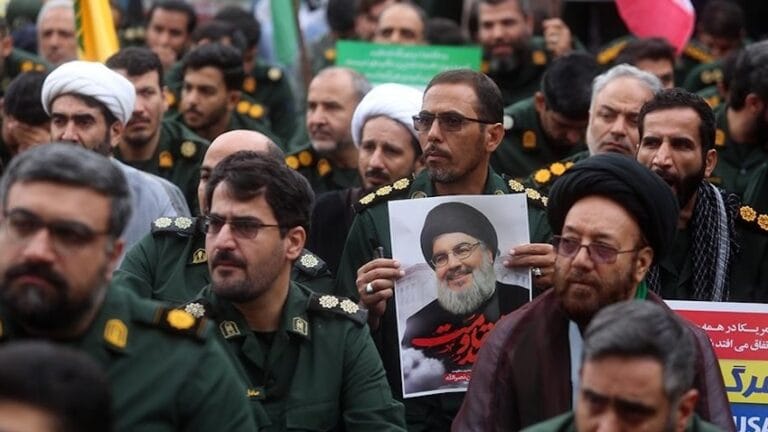 Deep Dive: Iran condemns killing of Nasrallah, but avoids vow of revenge